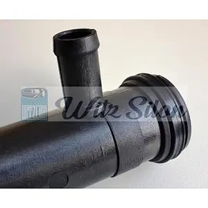 2S4Q8594AB   car water hose parts