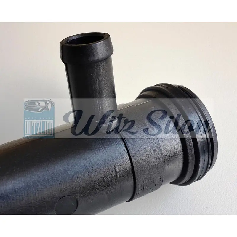 2S4Q8594AB   car water hose parts