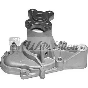 WATER PUMP 25100-02501 / 25100-02512 / 25100-02502 / 25100-02500 / 25100-02555 KIA/HYUN DAI / ATOS MX/PRIME/