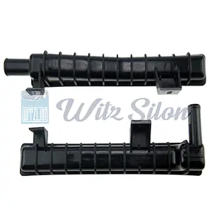 Car Plastic Tank Radiator For ESCAPE 5M6Z8005BE