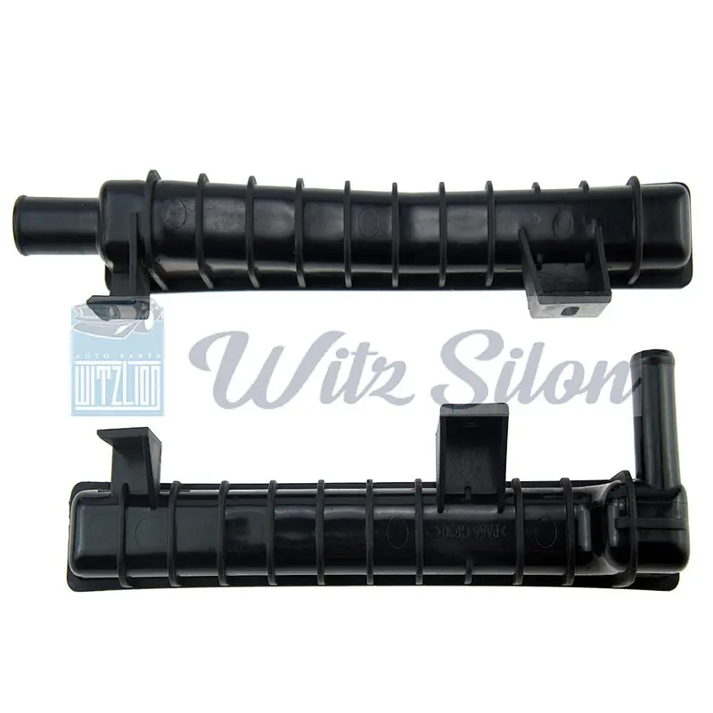 Car Plastic Tank Radiator For ESCAPE 5M6Z8005BE