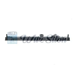 Foctroy wholesale radiator water tank with filler neck for MITSUBISHI car