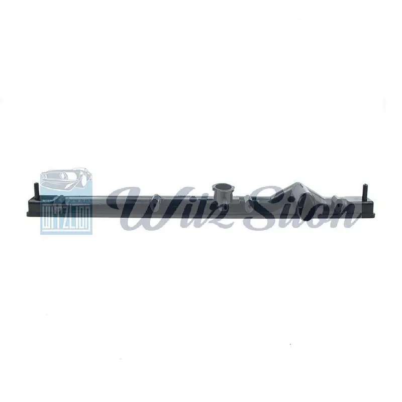 Foctroy wholesale radiator water tank with filler neck for MITSUBISHI car