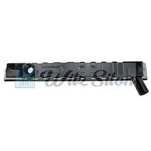 Use For TOYO Parts Car Radiator Plastic Tanks For TOYO HILUX