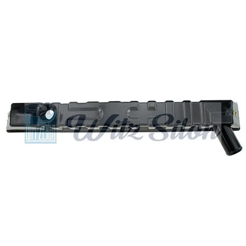Use For TOYO Parts Car Radiator Plastic Tanks For TOYO HILUX