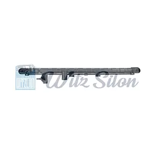AUTO COOLING SYSTEM RADIATOR PLASTIC TANKS FOR HYUNDAI SONATA