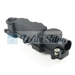 Brand New Engine Valve Cover Fits For P-eugeots 207 307 308 3008 C-itroens B-erlingos C2 C3 C4 C5 1.6 HDI 0248.L1 9651815680