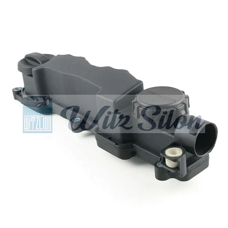 Brand New Engine Valve Cover Fits For P-eugeots 207 307 308 3008 C-itroens B-erlingos C2 C3 C4 C5 1.6 HDI 0248.L1 9651815680