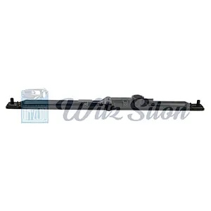 plastic tanks for accord aluminium radiator OEM 19010PAAA52
