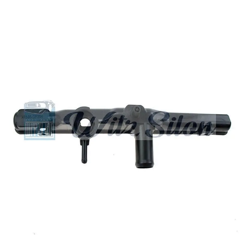 China heating system aluminum radiator water tank for HO-NDA CIVIC D13B car