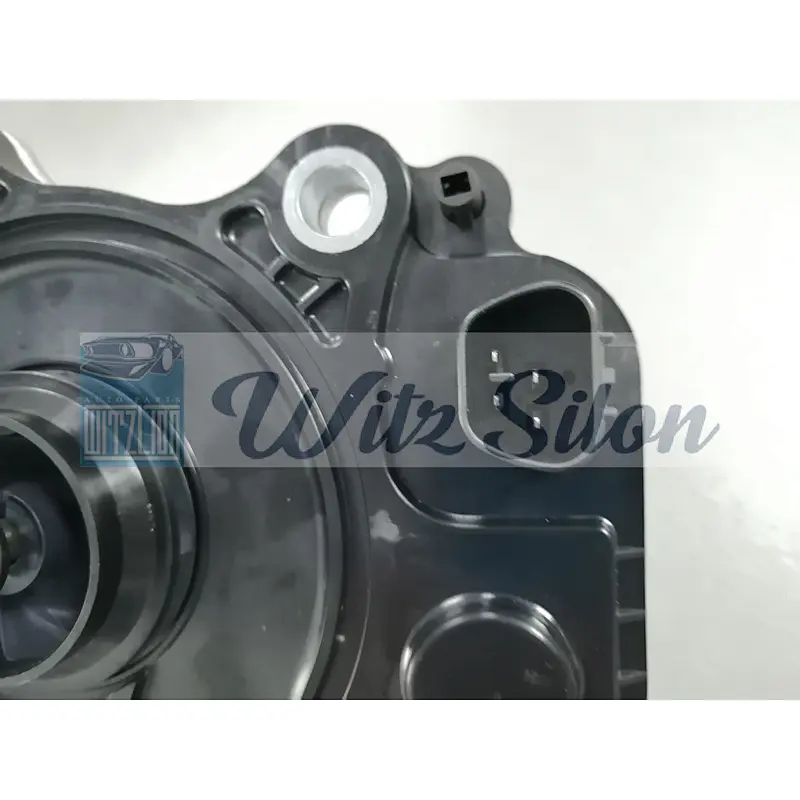 Electric Water Pump WPT-190 70722300 161A029015 WPT190 161A0-29015
