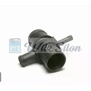 1K0121087E car water flange vw auto parts 1K0 121 087E