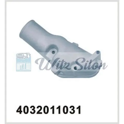 WATER OUTLET 4032011031 / AJ0304 MERCEDES-BENZ