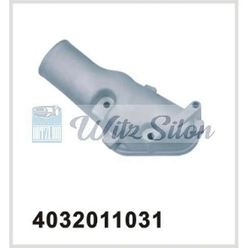 WATER OUTLET 4032011031 / AJ0304 MERCEDES-BENZ