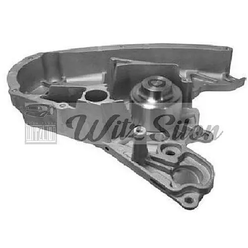WATER PUMP 504033770 IVECO / Daily II/III/ / 12,29 L/ / P 29/ / C/P 29/ / L 14/P,/