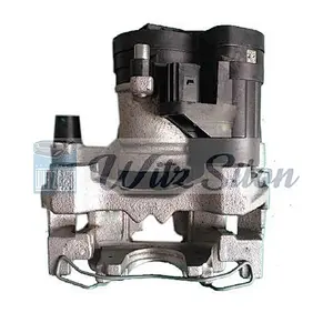 Genuine rear brake calipers 310mm A3 8V S3 RS3 8V0615423  8V0615424