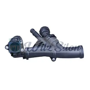 04l121026f 04L121026Q Aodi Seat Skoda Coolant Regulator Housing