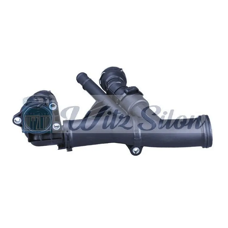 04l121026f 04L121026Q Aodi Seat Skoda Coolant Regulator Housing