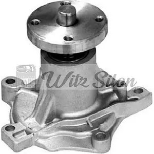WATER PUMP 894155065Z / 894332922Z / 894376850Z / 897021775Z ISUZU