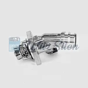 25500-2E085   auto thermostat housing assembly aluminum material parts