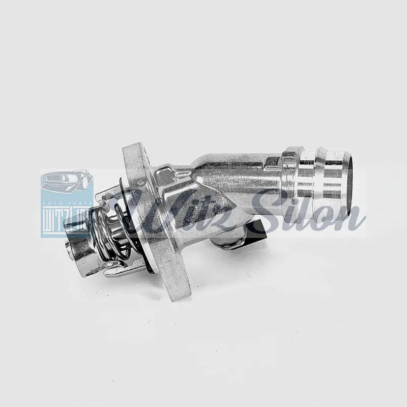 25500-2E085   auto thermostat housing assembly aluminum material parts