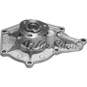 WATER PUMP 06E121005F / 06E121005D / 06E121005N / 06E121018A / 06E121008N VOLKSWA GEN / PHAETON (3D2)/(3D_)/ / TOUAREG (7LA,/