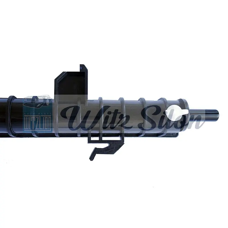 China auto spare parts for copper aluminum car radiator for SATURN VUE car