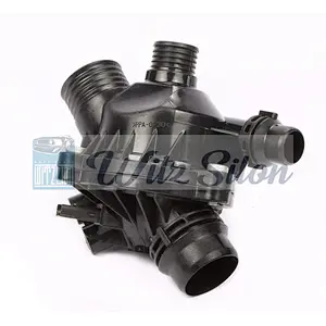 E90 X3 Z4 1 3 5 Series Engine Water Pump and Thermostat 11517586925 7.02851.20.8 11517563183  11510392553 702851208
