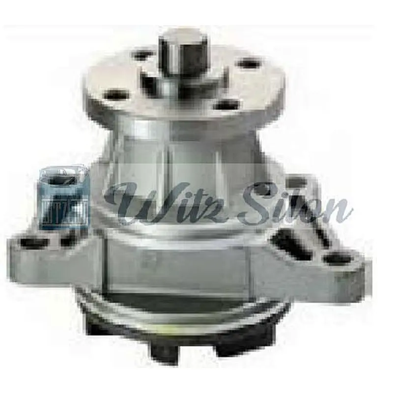 WATER PUMP 91176170 CHEVROLET / CHEVROLET TRACKER/