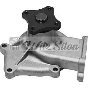 WATER PUMP 21010-77A00 NISSAN/DA TSUN / SUNNY II/