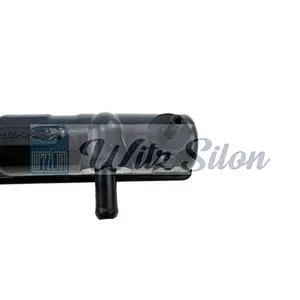FACTORY COOLING SYSTEM PLASTIC RADIATOR TOP TANK FOR NISSAN PETOR SMALL CAR