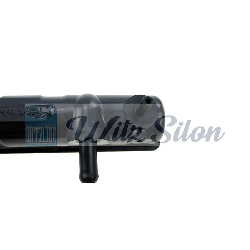 FACTORY COOLING SYSTEM PLASTIC RADIATOR TOP TANK FOR NISSAN PETOR SMALL CAR