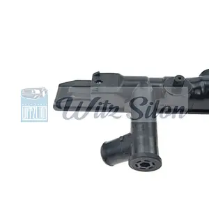 plastic tank for Auto Car Radiator cores for OEM2530043600