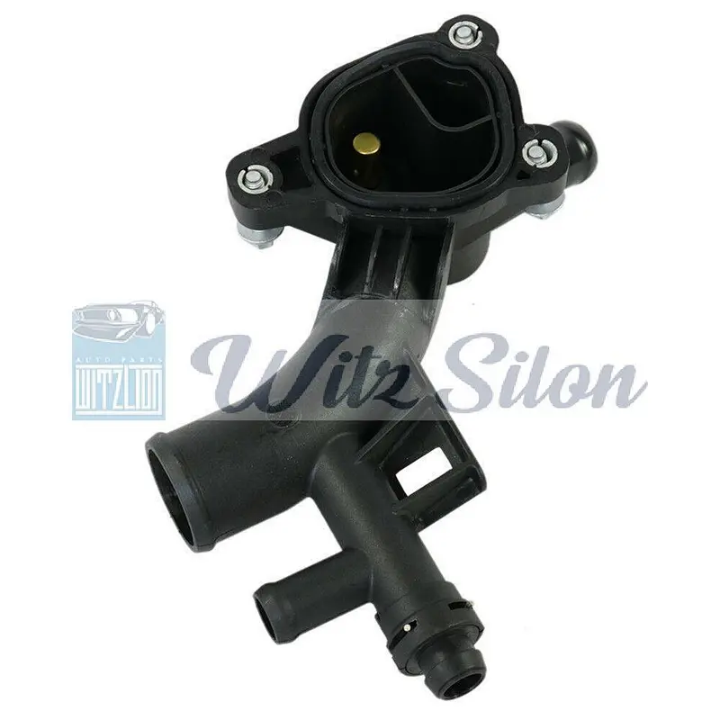 NEW Water Outlet Thermostat Housing fits Chevrolet-s Buick-s 25193922 55565334