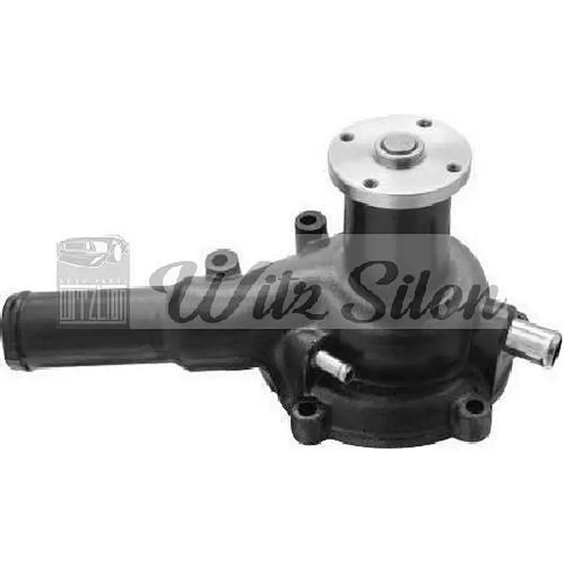 WATER PUMP 38115010 / 038115010A / 038115010C / 038115010B / 038199151 / 227915010C MAZDA / 626 I/ / 929 I/II/