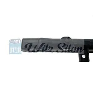 FACTORY COOLING SYSTEM PLASTIC RADIATOR TOP TANK FOR NI-SS-AN TIDDA SMALL CAR