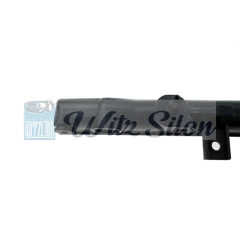 FACTORY COOLING SYSTEM PLASTIC RADIATOR TOP TANK FOR NI-SS-AN TIDDA SMALL CAR