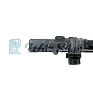 Radiator Repair Tools Car Plastic Radiator Tanks Coolig Top Tank for VOLKSWAGEN Car