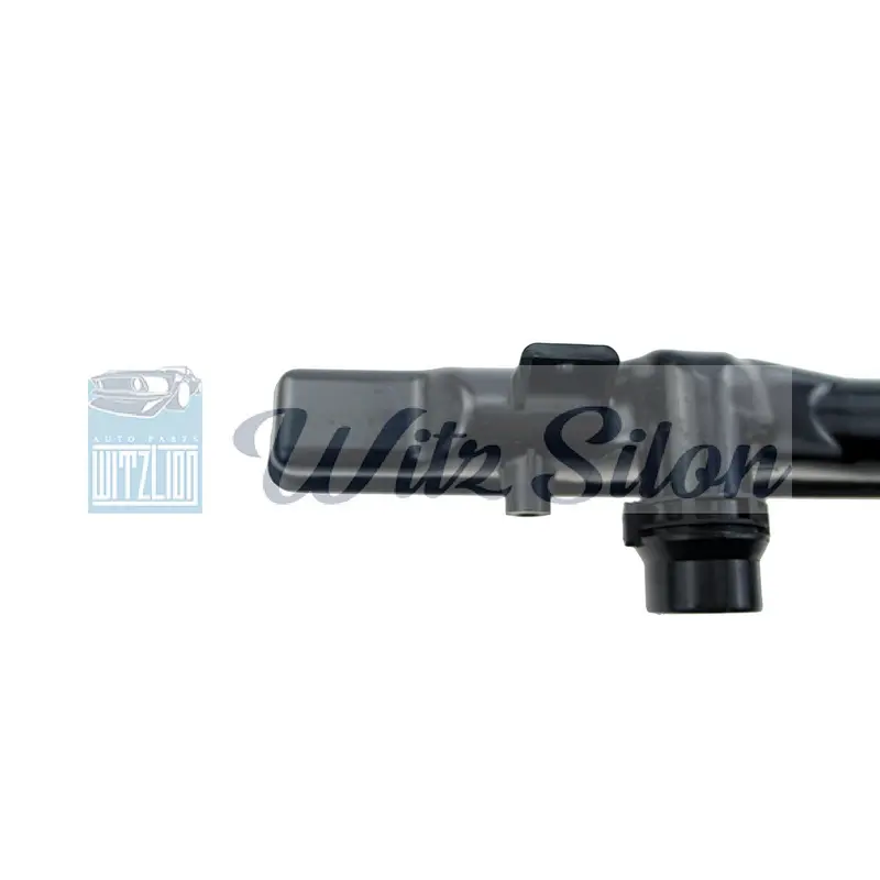 Radiator Repair Tools Car Plastic Radiator Tanks Coolig Top Tank for VOLKSWAGEN Car