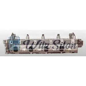 ISUZU 4HK1 ENGINEERING MACHINE 8981706170 / 8973830411 / 8980083631 / 8980083636 5.2 NPR6SN HITACHI ZX200-3