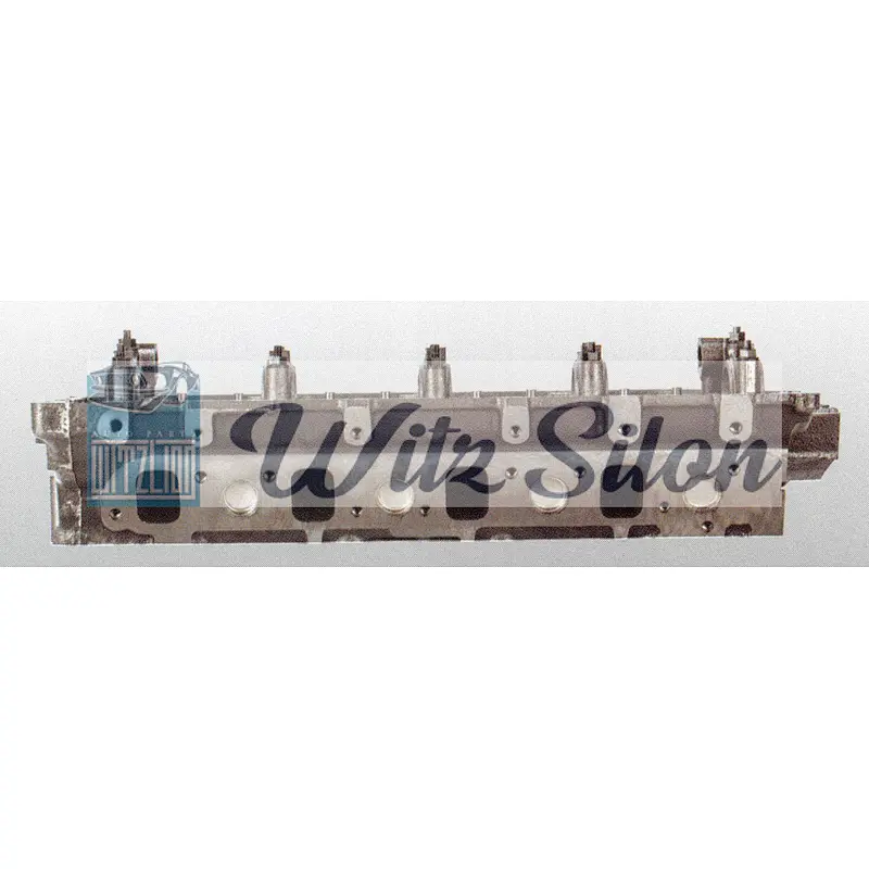 ISUZU 4HK1 ENGINEERING MACHINE 8981706170 / 8973830411 / 8980083631 / 8980083636 5.2 NPR6SN HITACHI ZX200-3