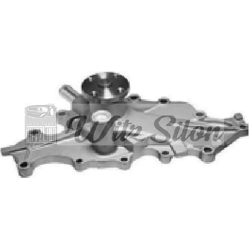 WATER PUMP F5DZ8501A / F6DZ8501FA / F8DZ8501AA / XF1Z8501AA / 1F1Z8501AA / RFF58E8505AC FORD / Ford Taurus,/Windstar/