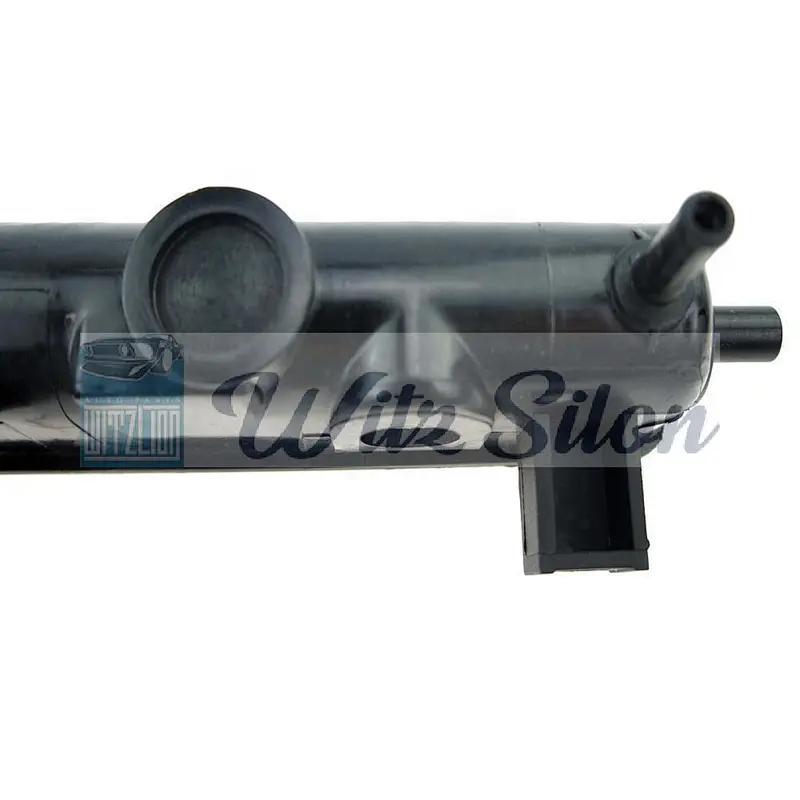 Auto radiator Car Parts Radiator Plastic Tanks Top Upper Water Tanks For DAEWOO