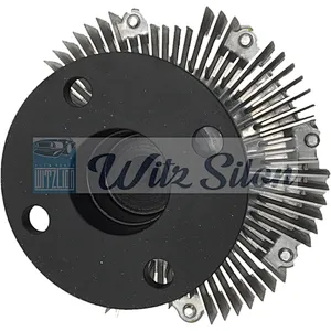 162501690 Silicone Oil Fan Clutch for HINO Truck J08C H07C J07C 16250-1690 16250-1330 16250-1061 16250-1060