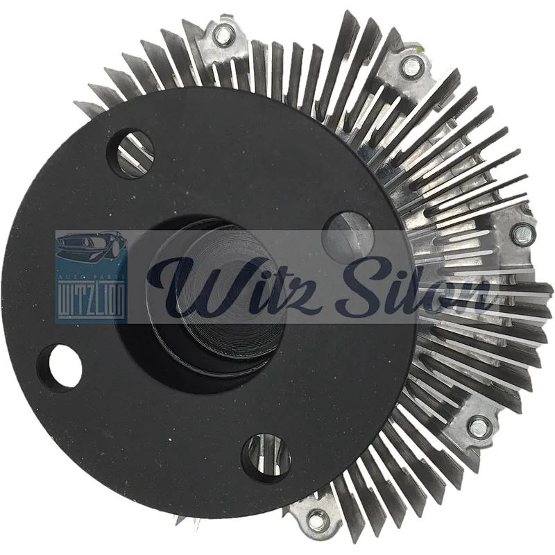 162501690 Silicone Oil Fan Clutch for HINO Truck J08C H07C J07C 16250-1690 16250-1330 16250-1061 16250-1060