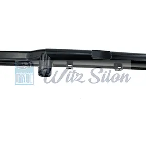 Original radiator water tank expansion overflow tank for HO-NDA STREAM car