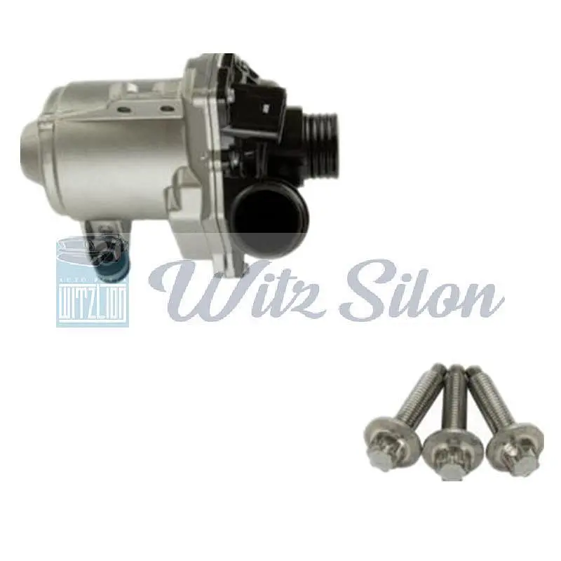 New Electric Water Pump OEM 11517568595 11517546996