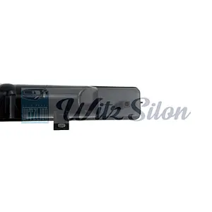 The used car accessories of the cooling system of the radiator plastic tanks manufactures for MITSUBISHI L400PA4W 4G64  car