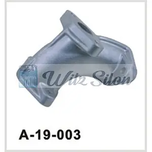 Water Outlet A19003 / GAYED002 IVECO