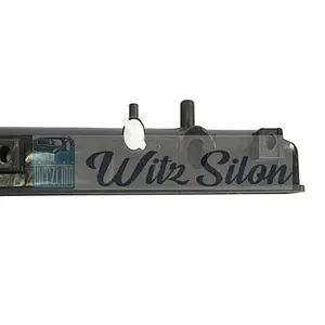 Water Tank Radiator Plastic Tank Car Radiator Plastic Tanks